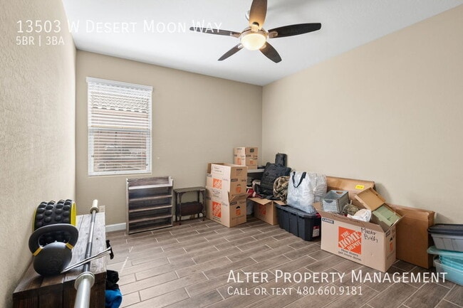 Building Photo - 13503 W Desert Moon Way