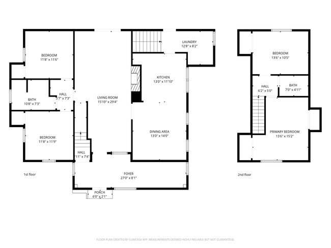 Building Photo - 812 Lander St