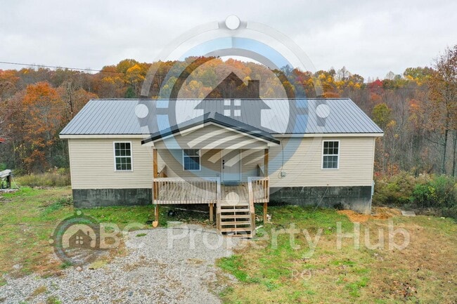 Building Photo - 97 Blakley Subdivision Rd