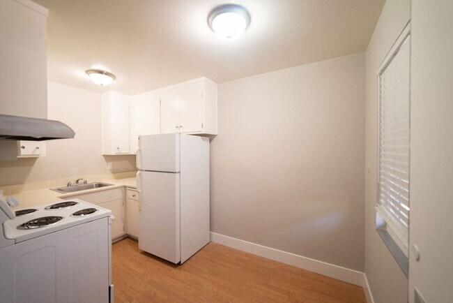 Interior Photo - 1331 Liberty St.