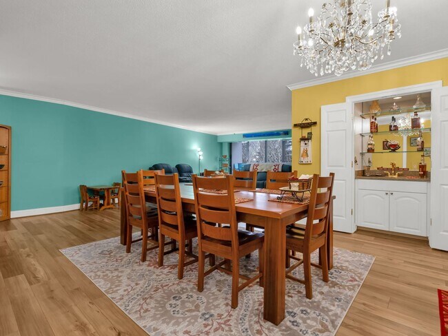 Building Photo - Have It All in Crystal City: Spacious, Stylish & Steps From Everything!