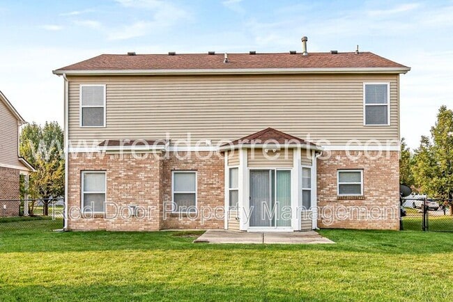 Building Photo - 11852 Geyser Ct