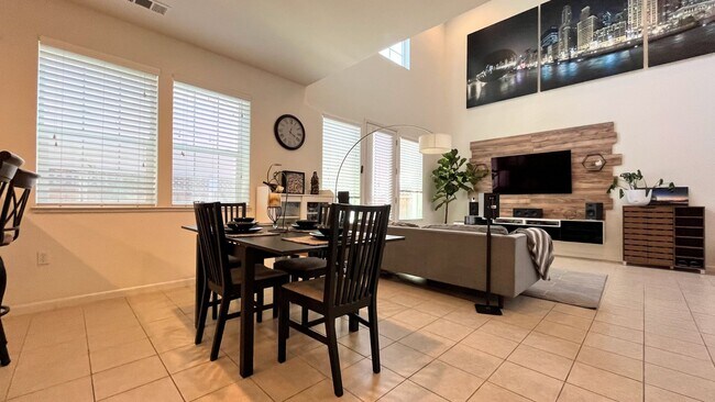 Building Photo - 3BD/2.5BA - Modern 3-Bed Home with Privacy & Amenities: Near Schools, Parks & Shopping!