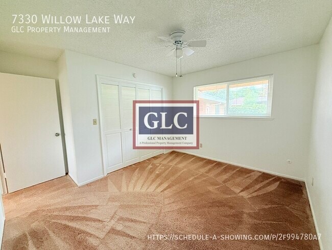 Building Photo - 7330 Willow Lake Way