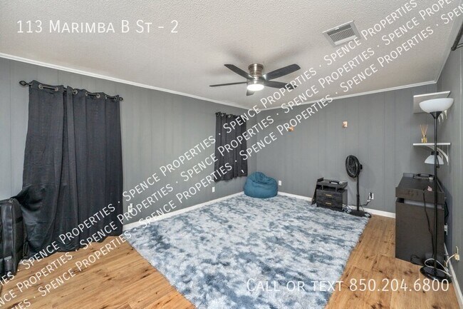 Building Photo - 113 Marimba St