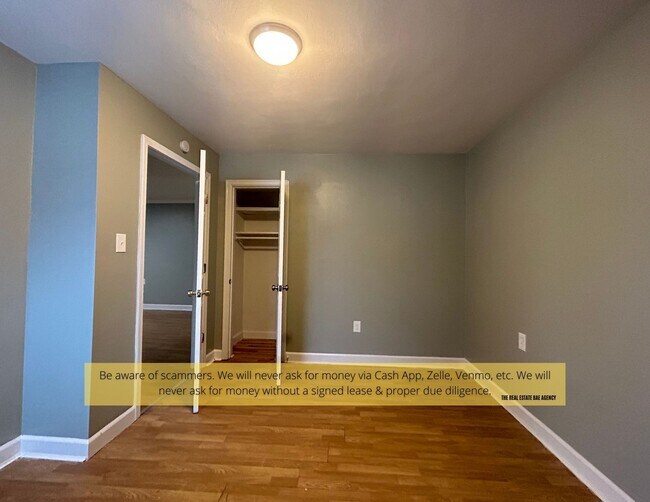 Building Photo - 1502 Trampe Ave