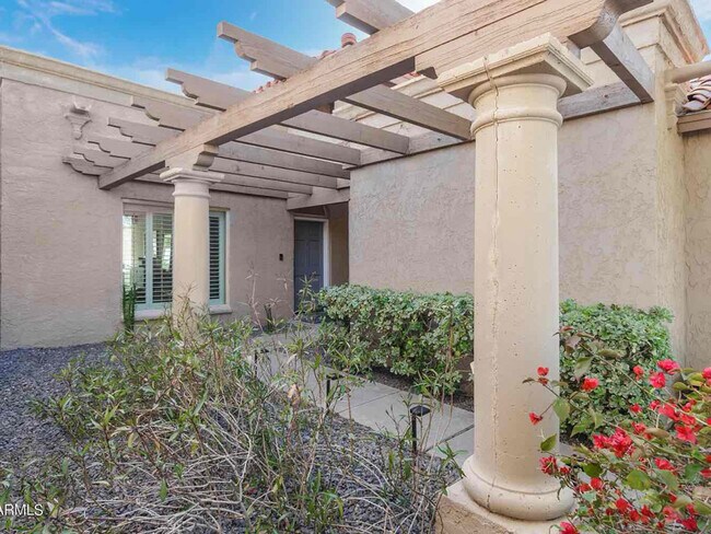 Building Photo - 6583 N 79th Pl