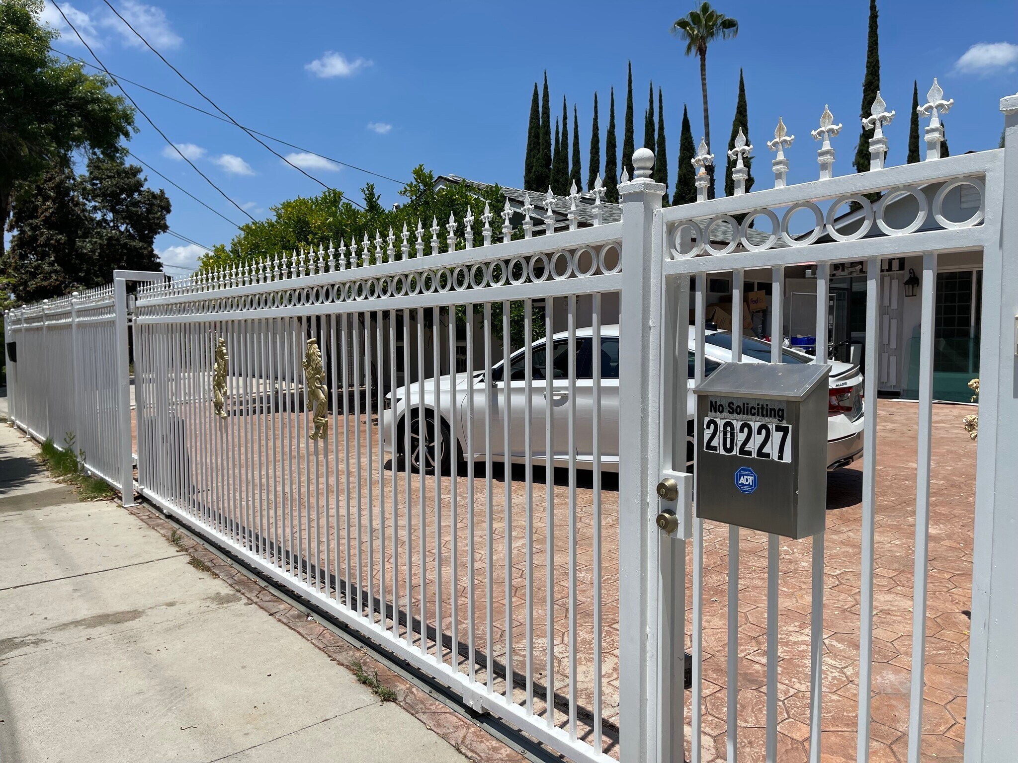 Building Photo - 20227 Leadwell St