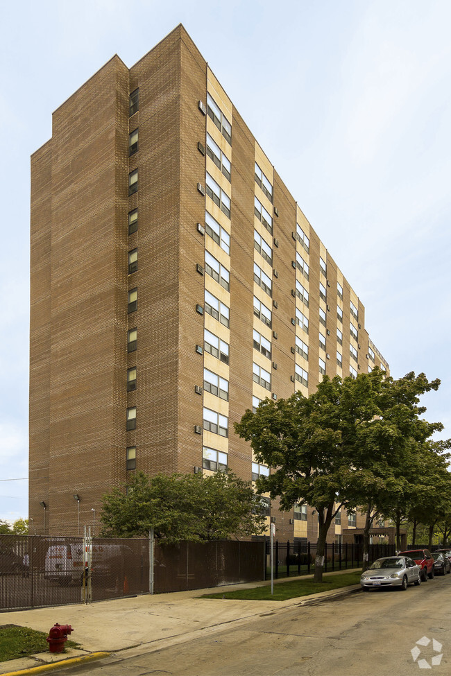 Building Photo - Good Shephard Manor