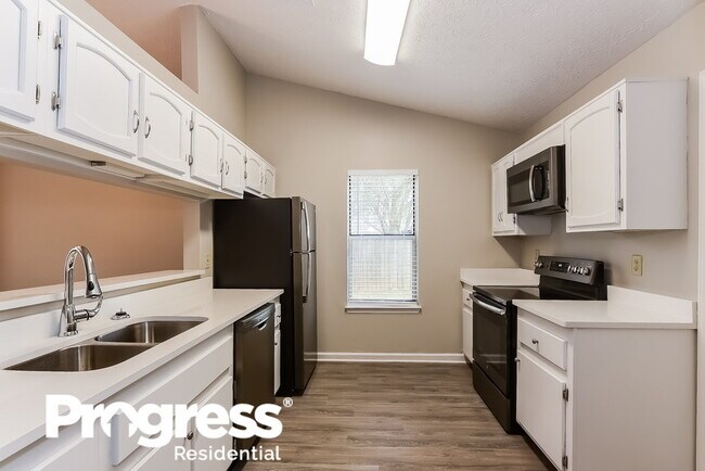 Building Photo - 5376 Winslow Crossing N