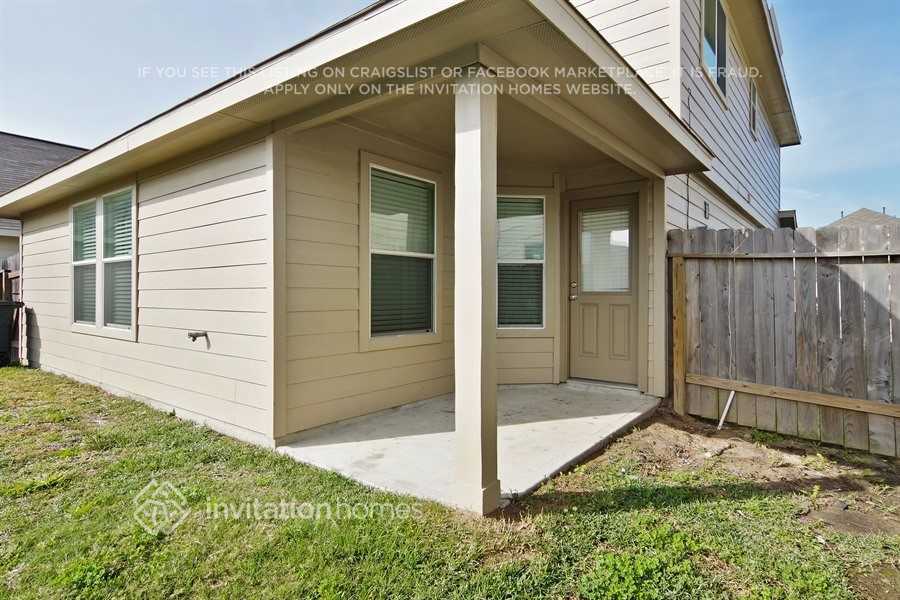 Building Photo - 18807 N Lyford Dr