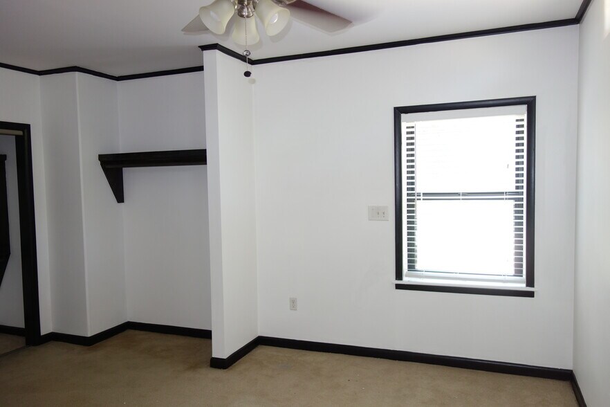 Primary Bedroom View - 1745 S Birmingham Ave