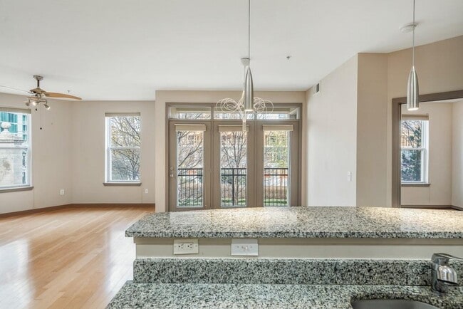 Building Photo - 390 17th St NW