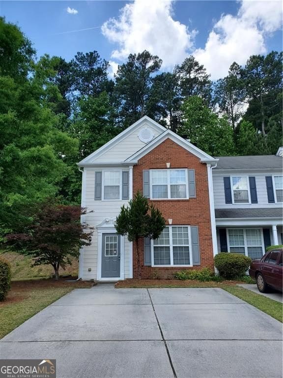 Primary Photo - 4133 Howell Park Rd