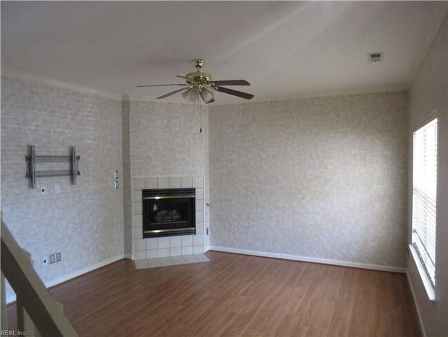 Building Photo - Call Sabrina Thomas Office at 757-767-0767 for more information