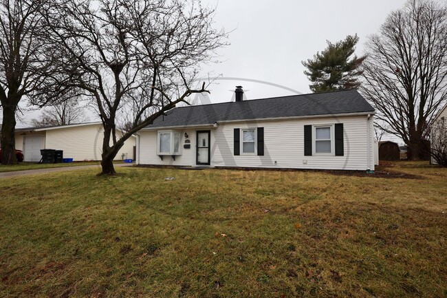 Primary Photo - 3 Bedroom Single Family Home with Fence