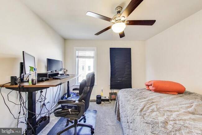 Building Photo - 15547 Smoke Box Way