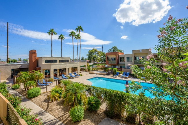 Building Photo - 3600 Hayden Rd