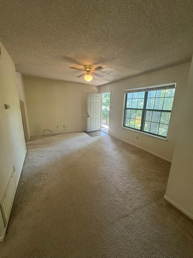 Living Area - Haleigh Village I & II