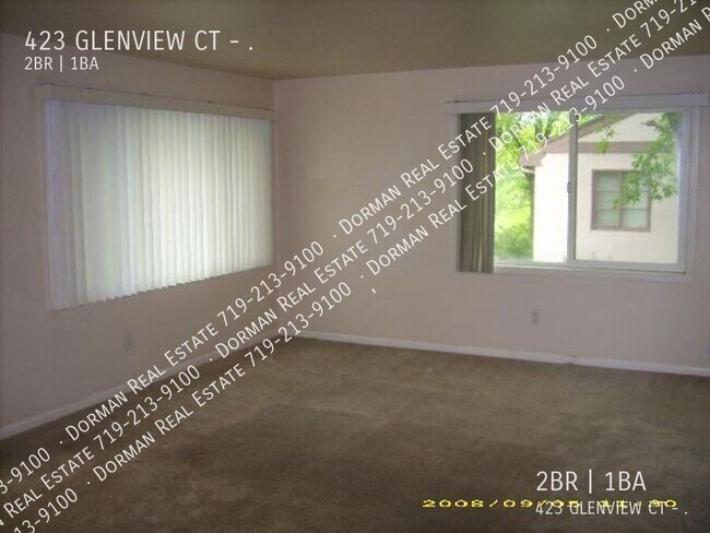 Building Photo - 423 GLENVIEW CT-.