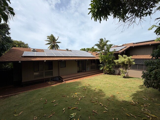 Building Photo - Kaanapali Vista Home