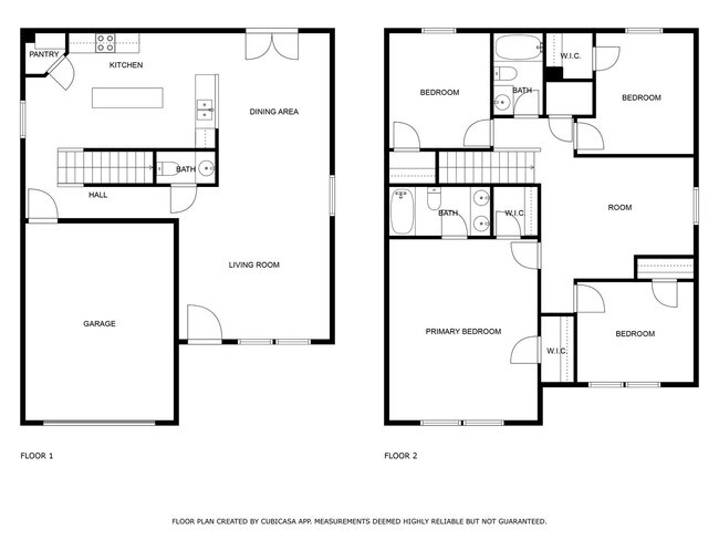 Building Photo - Two-Story Retreat with Modern Amenities an...