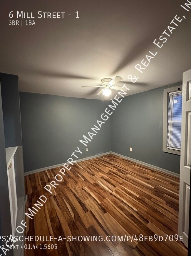 Building Photo - 6 Mill St