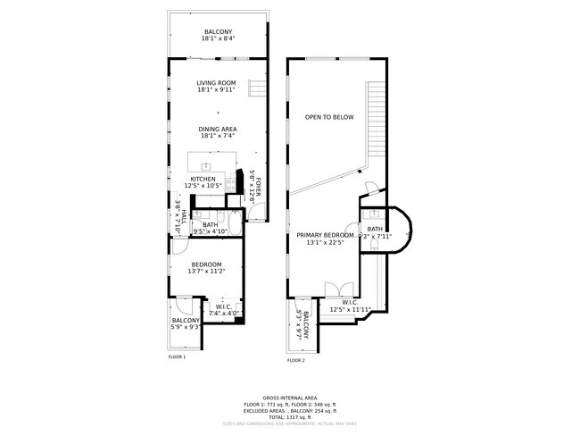 Building Photo - 1428 West Ave