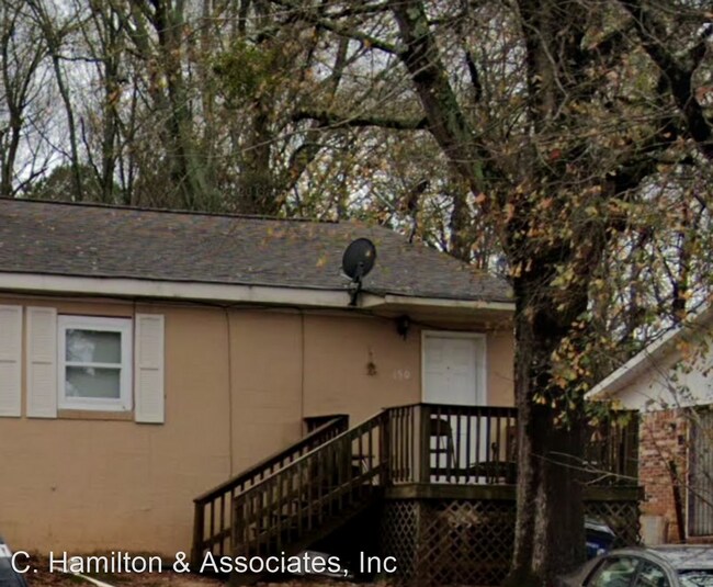 Building Photo - 2 br, 1 bath House - 150 E. Carver Dr