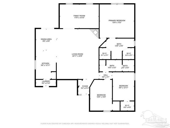 Building Photo - 6348 Summer Lakes Ln