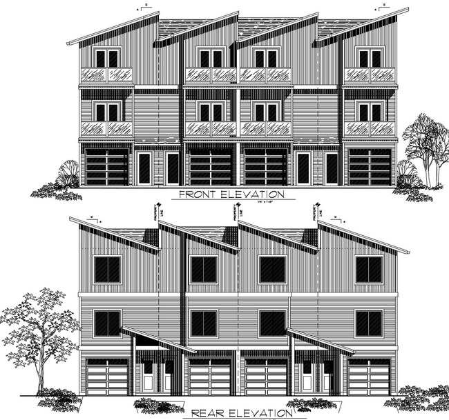 Primary Photo - Brand New Luxury Construction with a River...