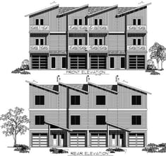 Building Photo - Luxury Rental With A River View