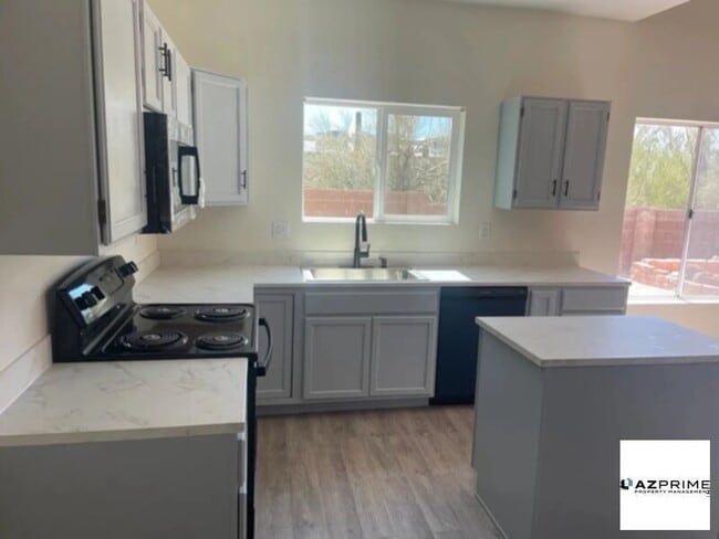 Building Photo - 3765-3765 W Koshare Ln