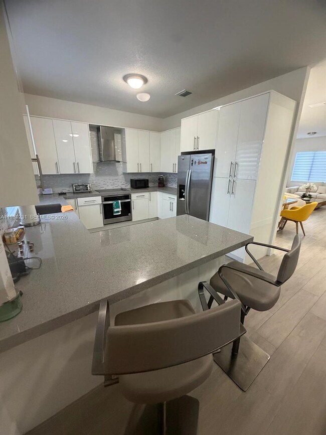 Building Photo - 14651 SW 21st St