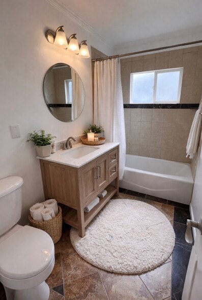 Bathroom - 12713 Venice Blvd