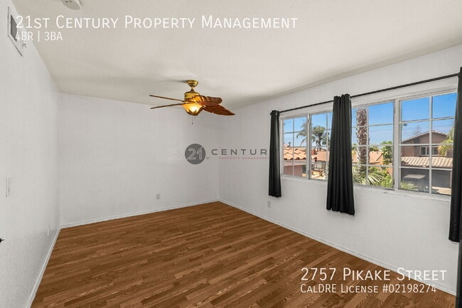 Building Photo - 2757 Pikake St