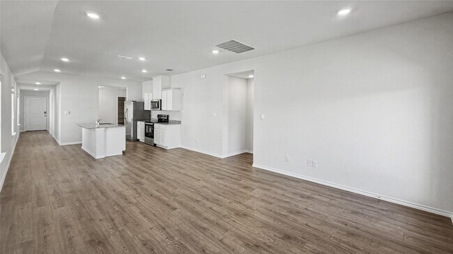 Building Photo - 936 Jefferson Wy