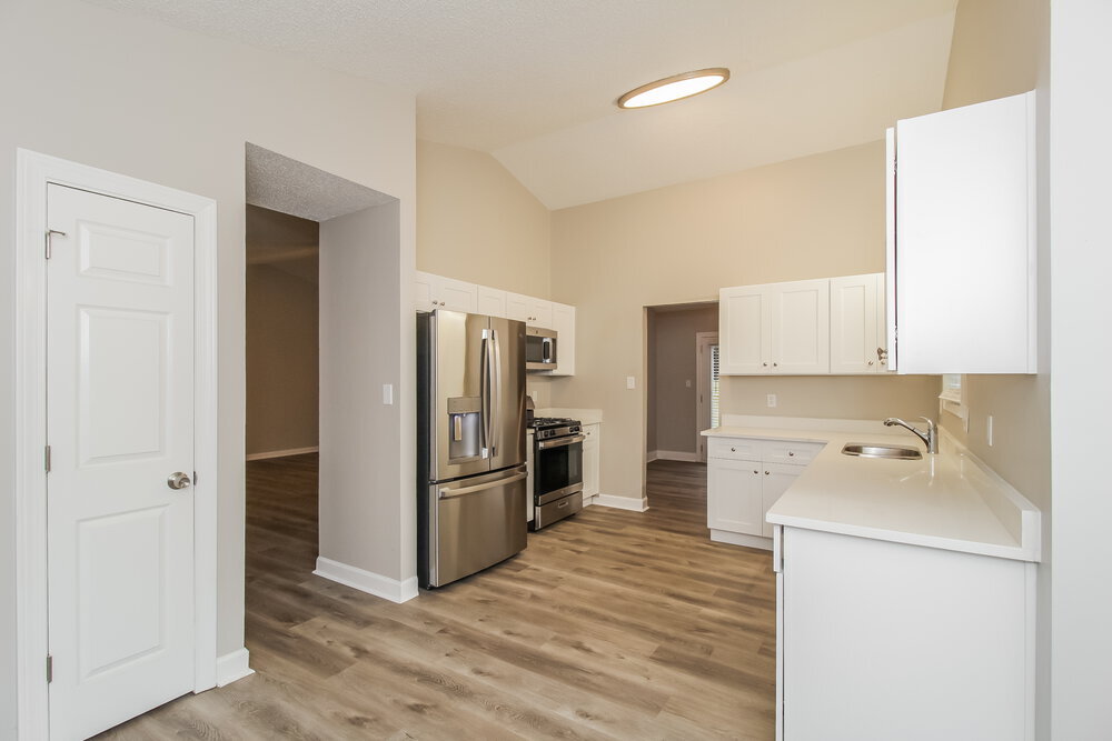 Building Photo - 3901 Old Villa Ct