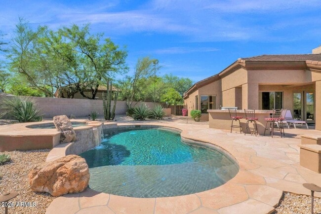 Building Photo - 7180 E Thirsty Cactus Ln