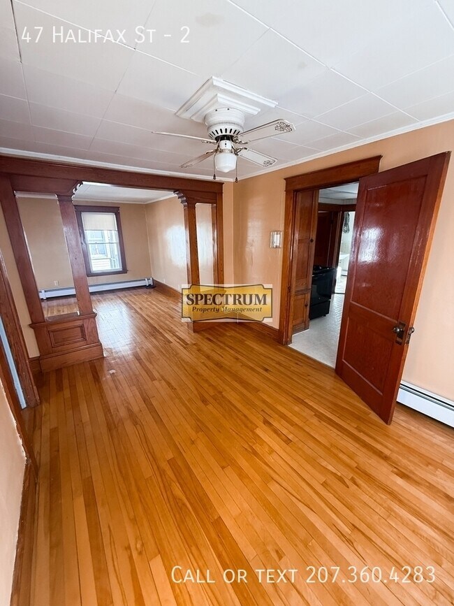 Building Photo - 47 Halifax St