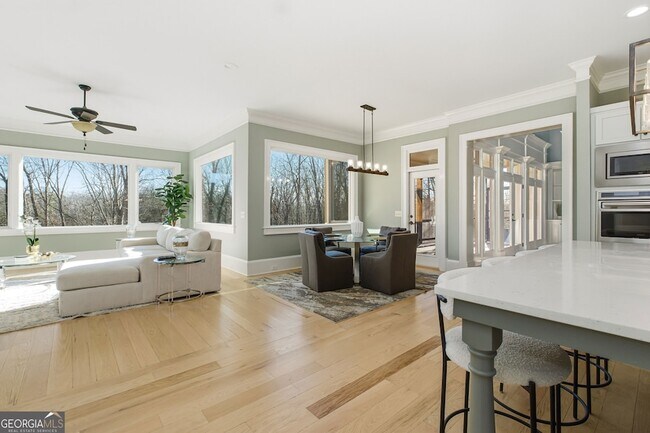 Building Photo - 6225 Random Winds Bluff