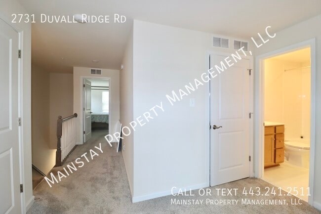 Building Photo - 2731 Duvall Ridge Rd