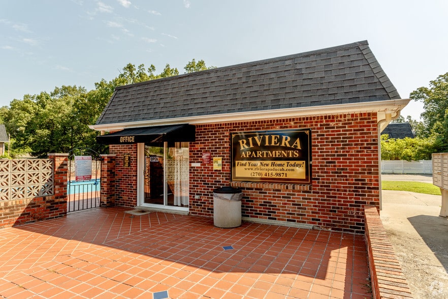 Building Photo - Riviera Apartments