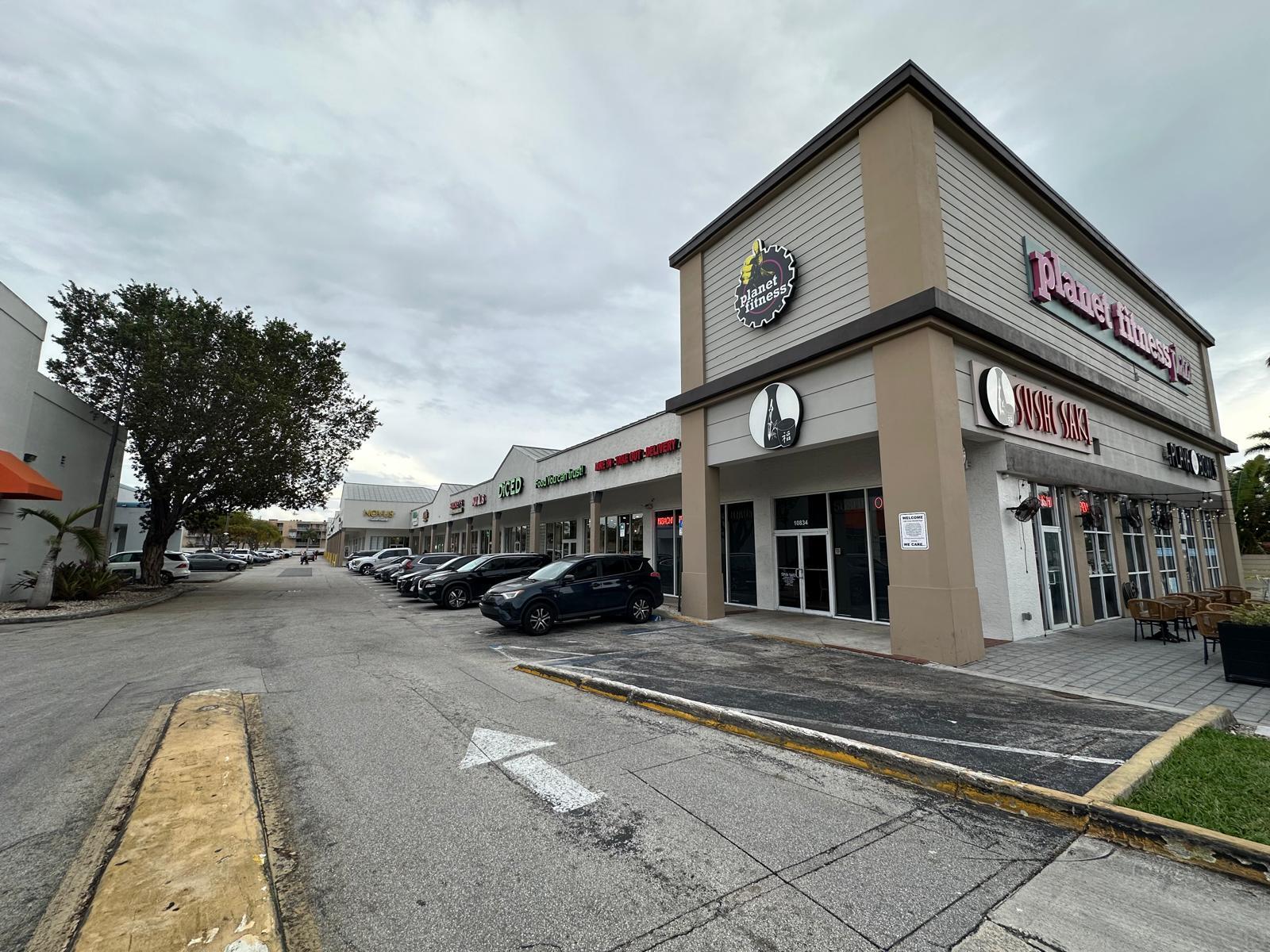 Building Photo - 10900 SW 104th St