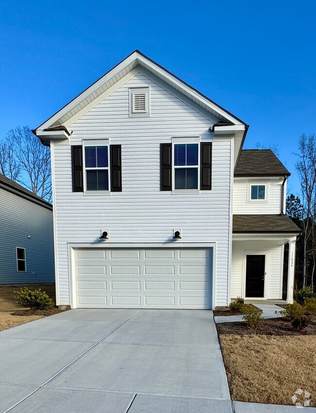 Building Photo - New Construction Home with 3BR/2.5BA Two C...