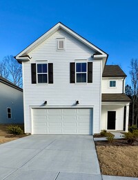 Building Photo - New Construction Home with 3BR/2.5BA Two C...