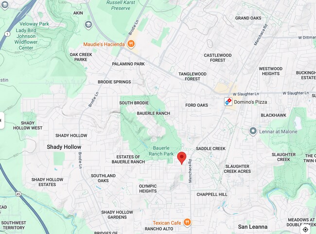 Building Photo - 2028 Kaiser Dr