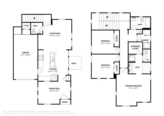 Building Photo - 5416 Flowing Spring St