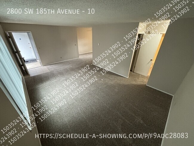 Building Photo - 2800 SW 185th Ave
