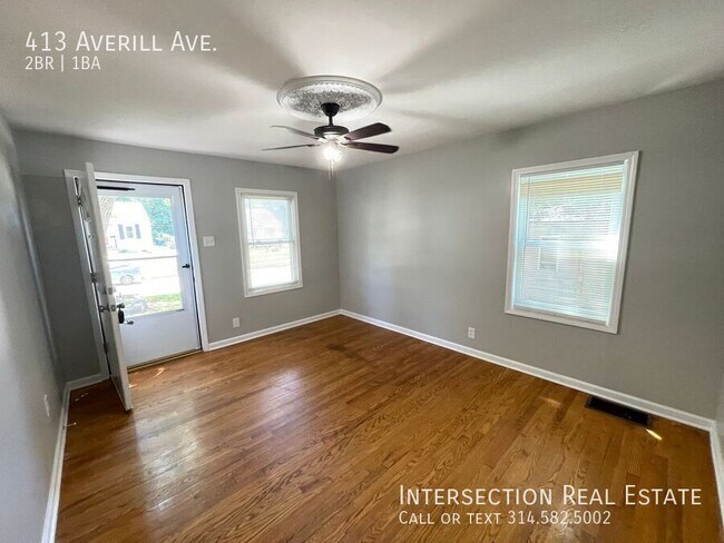 Building Photo - 413 Averill Ave